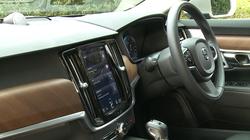 2.0 T8 [455] RC PHEV Ultimate Dark 5dr AWD Auto